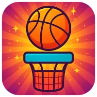 Basket Goal: Basketball Puzzle